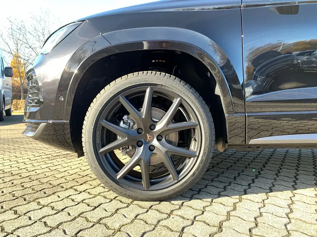 CUPRA Ateca - Thumbnail 13