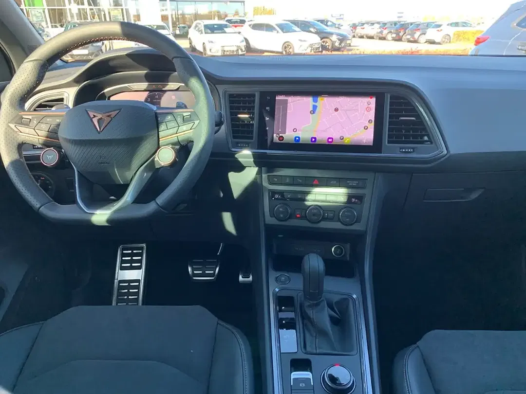 CUPRA Ateca - Thumbnail 14