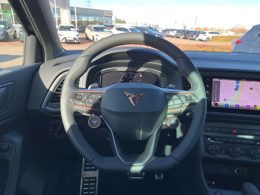 CUPRA Ateca - Thumbnail 15