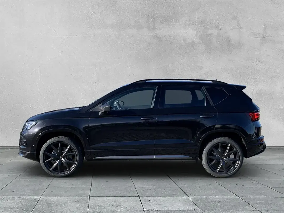 CUPRA Ateca - Thumbnail 2