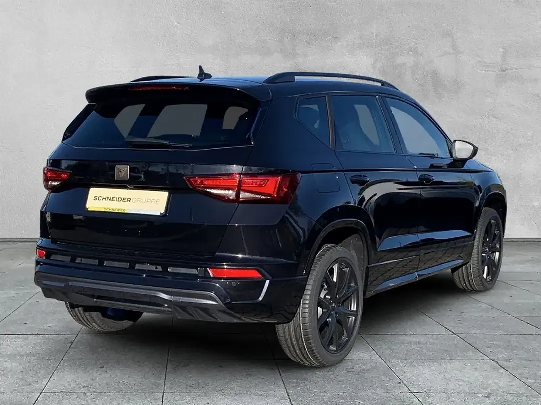 CUPRA Ateca - Thumbnail 5