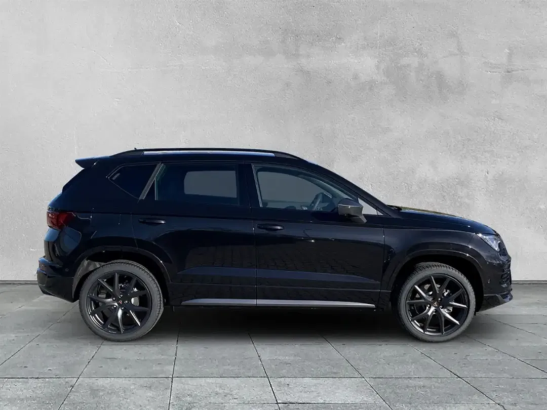 CUPRA Ateca - Thumbnail 6
