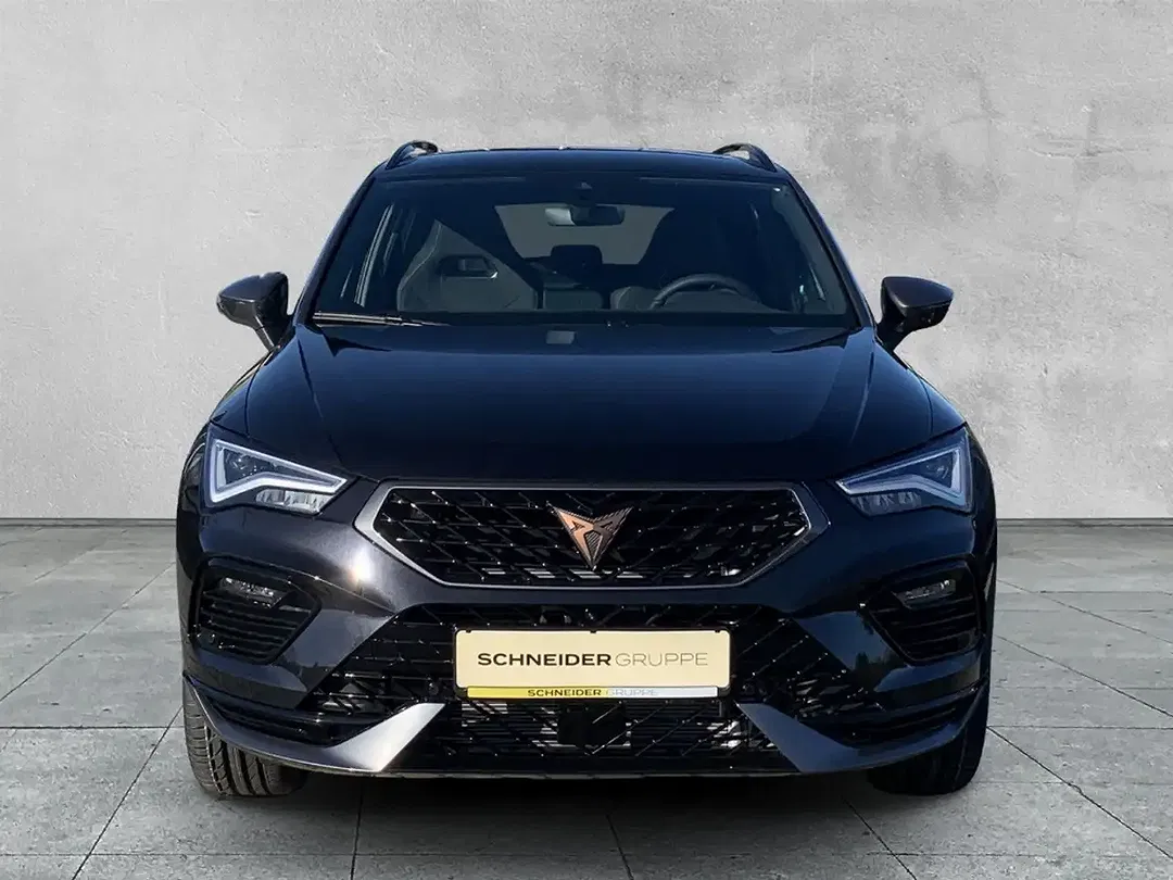 CUPRA Ateca - Thumbnail 8