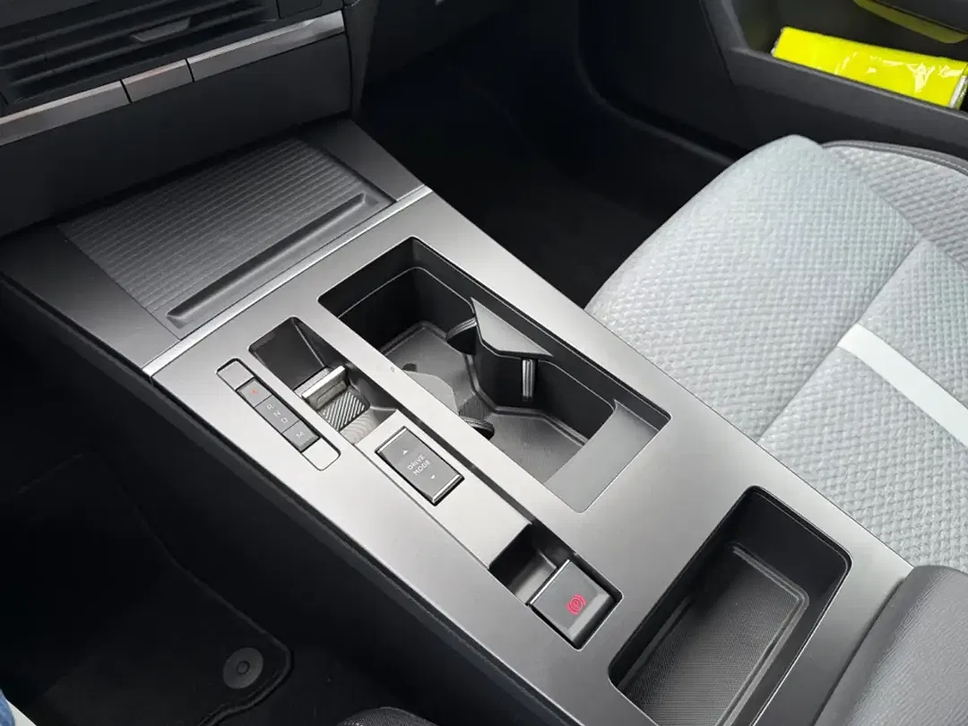 Opel Astra - Thumbnail 14