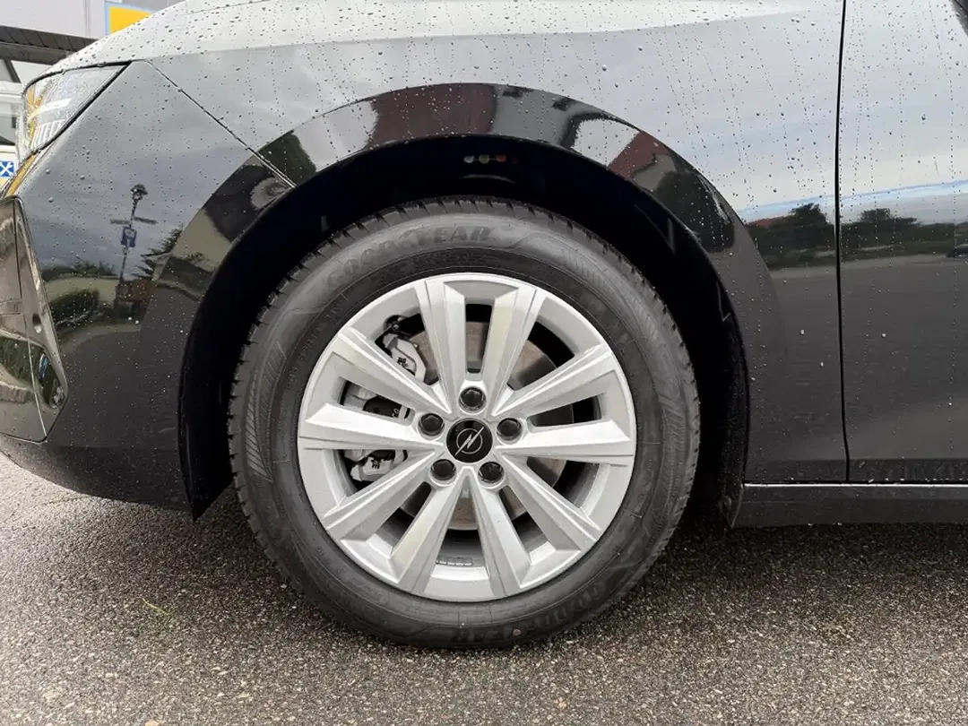 Opel Astra - Thumbnail 4
