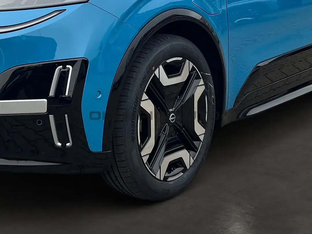 Nissan Micra - Thumbnail 6
