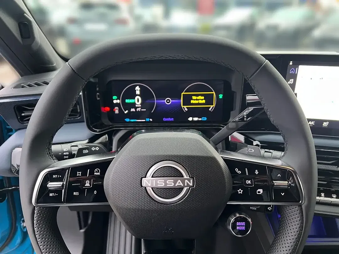 Nissan Micra - Thumbnail 8