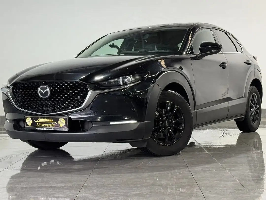 Mazda CX-30 - Thumbnail 2