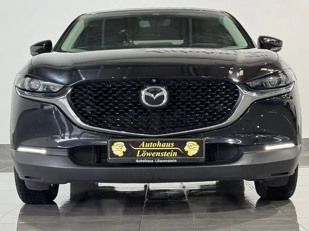 Mazda CX-30 - Thumbnail 3