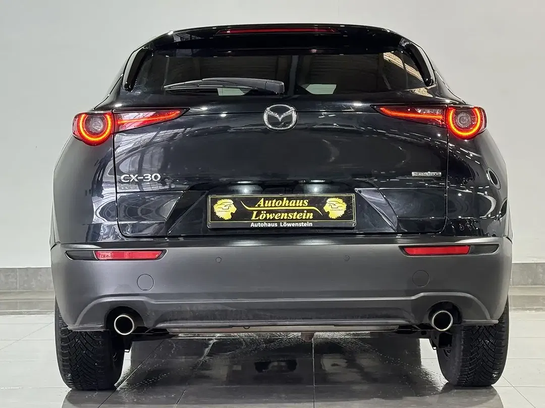 Mazda CX-30 - Thumbnail 4