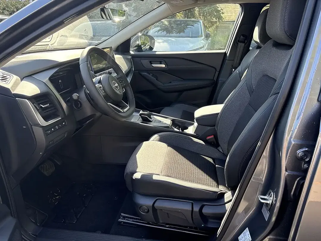 Nissan Qashqai - Thumbnail 12