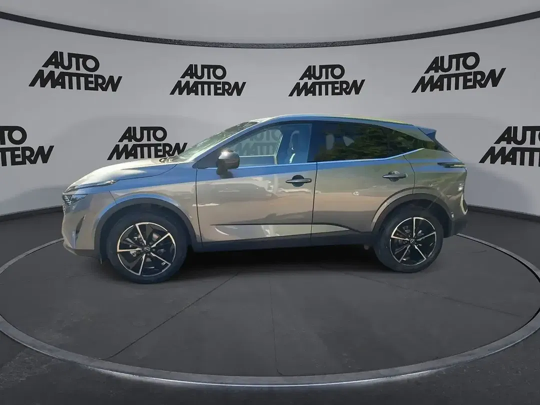 Nissan Qashqai - Thumbnail 4