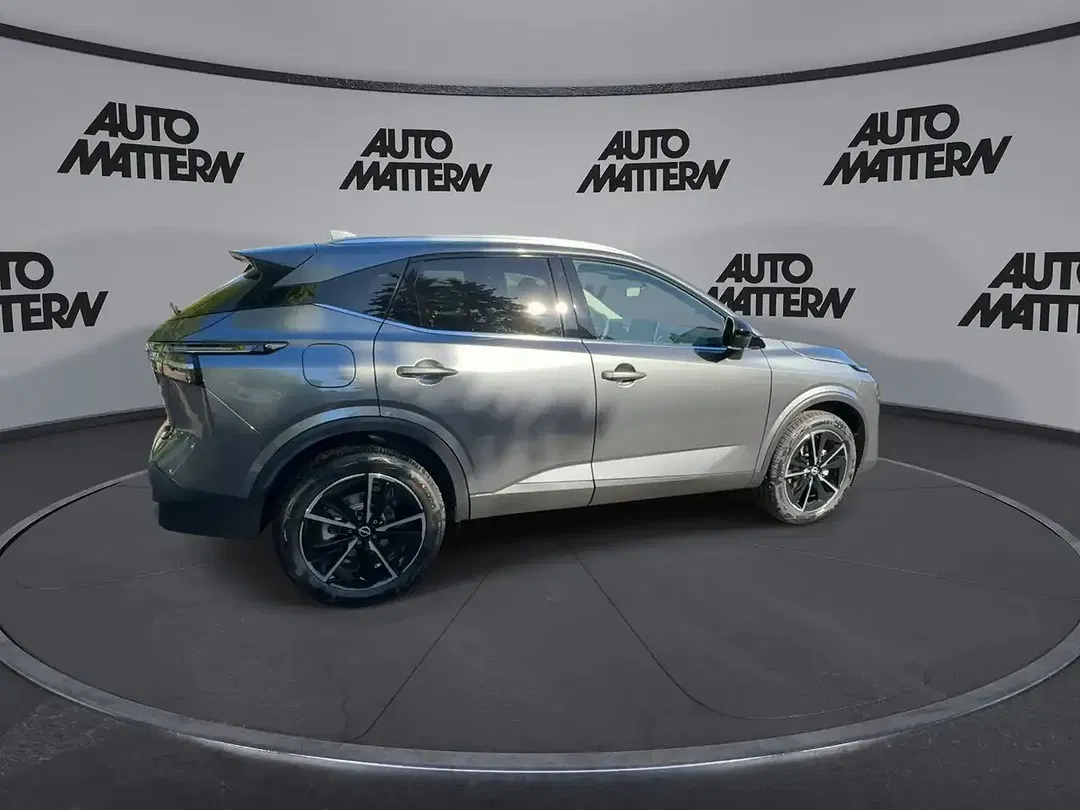 Nissan Qashqai - Thumbnail 7
