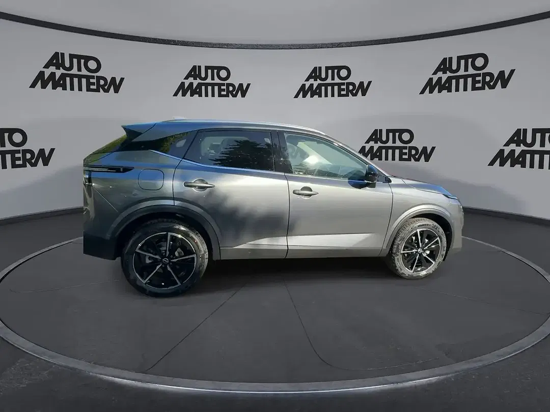 Nissan Qashqai - Thumbnail 8