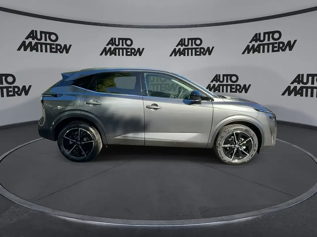 Nissan Qashqai - Thumbnail 9
