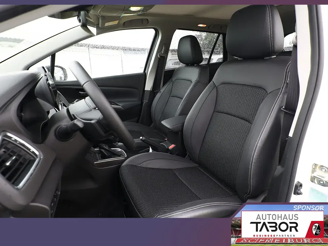 Suzuki S-Cross - Thumbnail 6