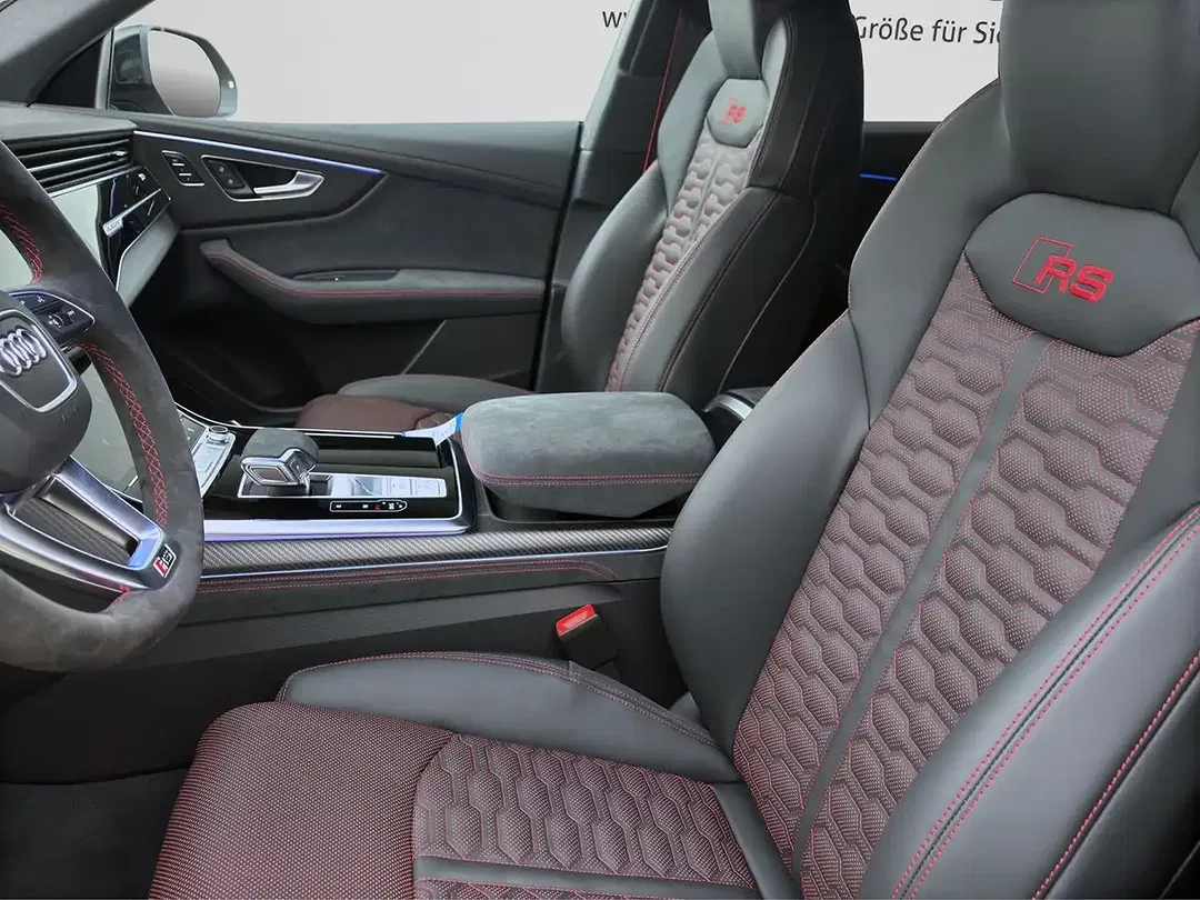 Audi RS Q8 - Thumbnail 10
