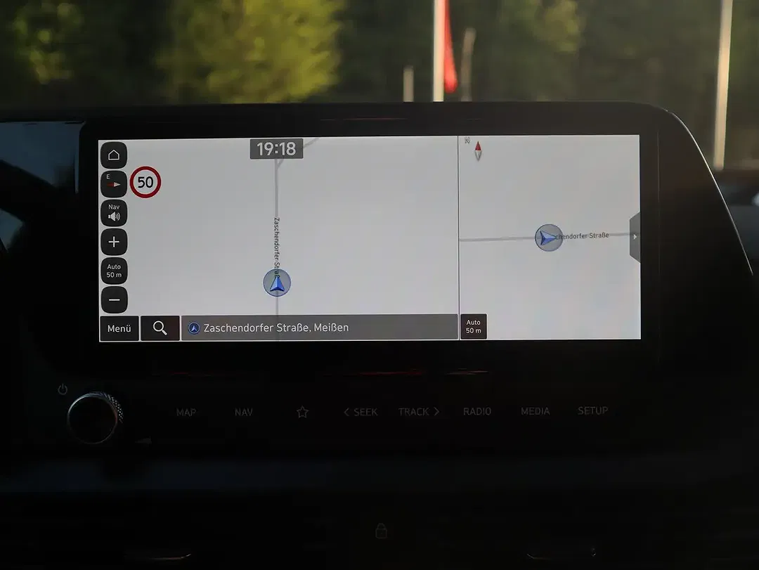 Hyundai i20 - Thumbnail 10