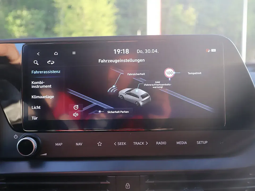 Hyundai i20 - Thumbnail 14