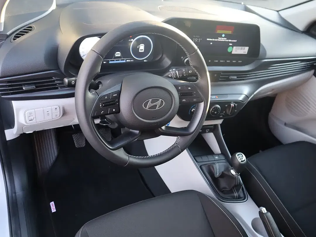 Hyundai i20 - Thumbnail 7