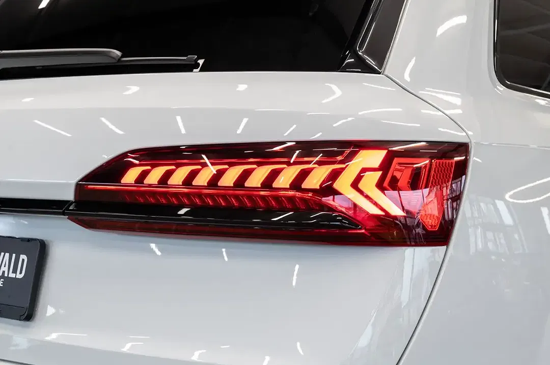 Audi SQ7 - Thumbnail 8