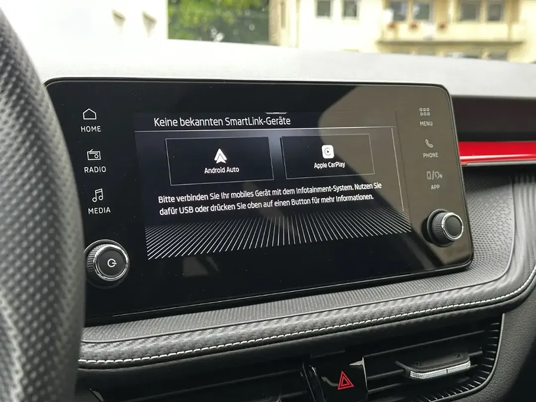 Skoda Fabia - Thumbnail 10
