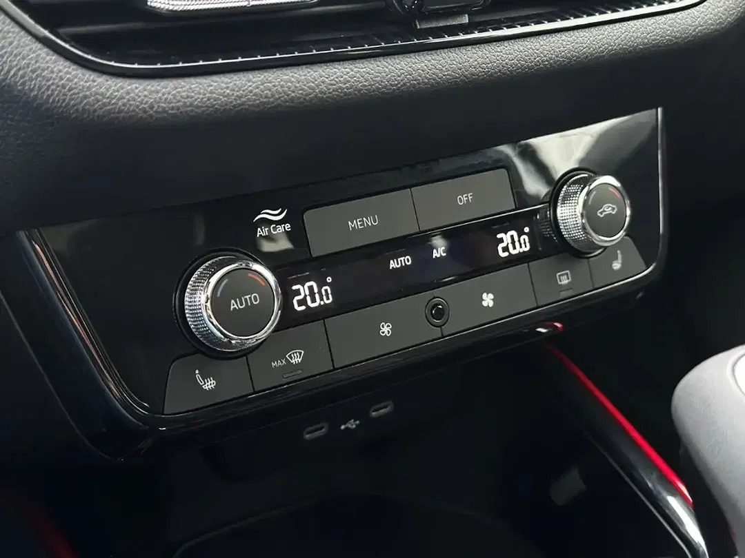 Skoda Fabia - Thumbnail 12