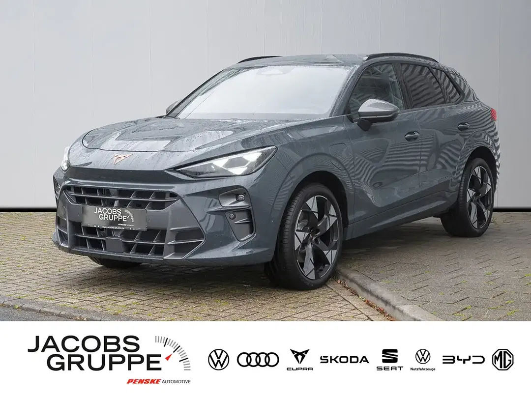 CUPRA Terramar - Thumbnail 1