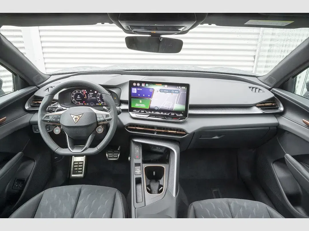 CUPRA Terramar - Thumbnail 11