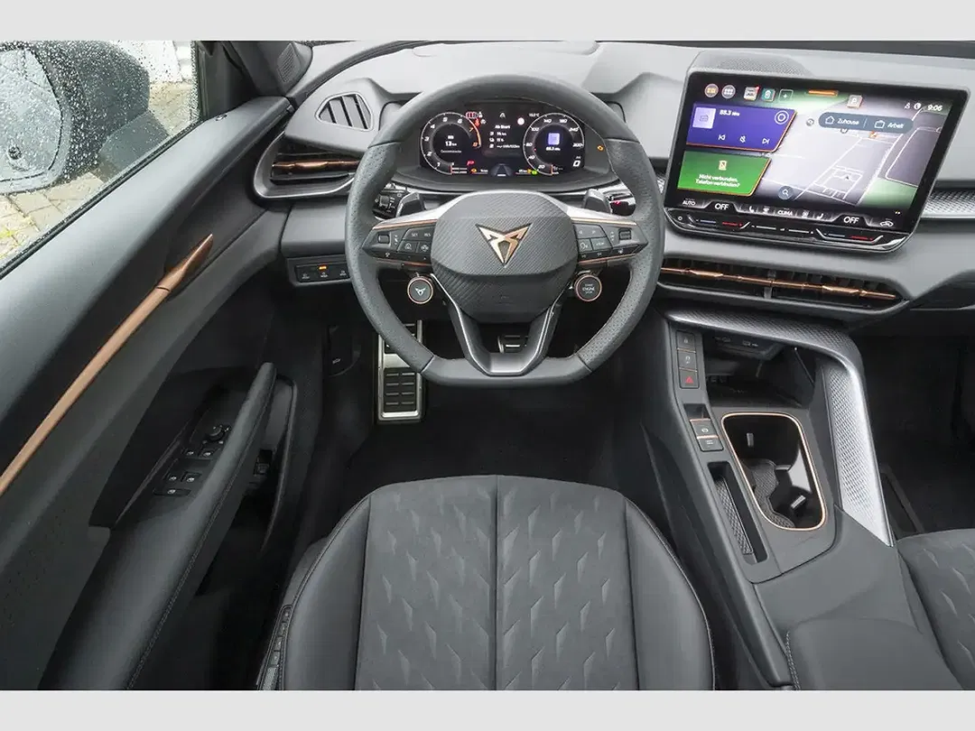 CUPRA Terramar - Thumbnail 13