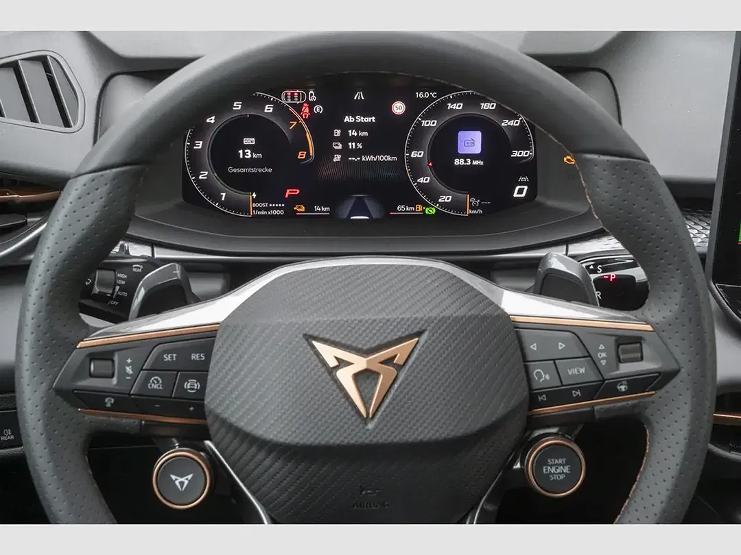 CUPRA Terramar - Thumbnail 14
