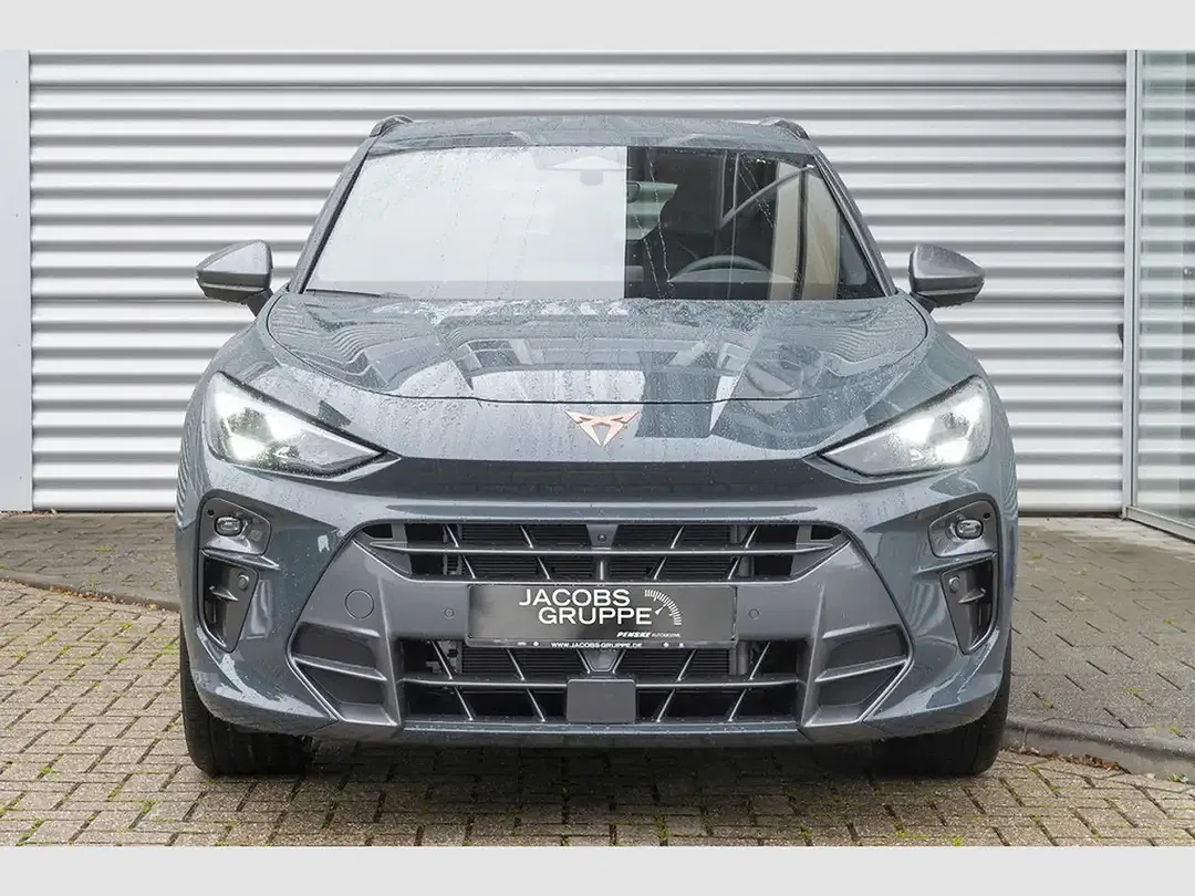 CUPRA Terramar - Thumbnail 2