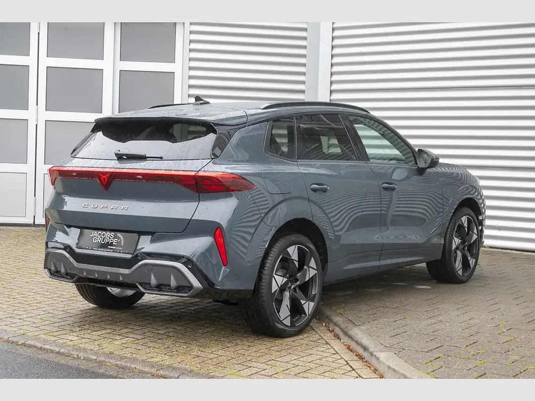 CUPRA Terramar - Thumbnail 3