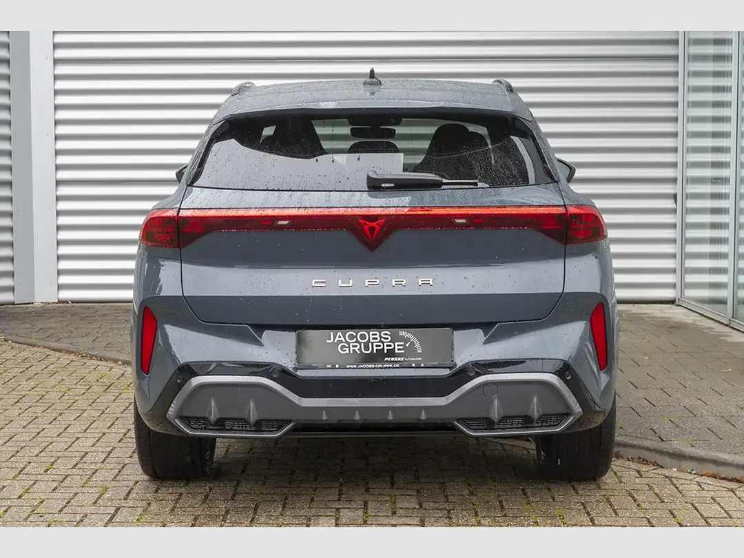 CUPRA Terramar - Thumbnail 4