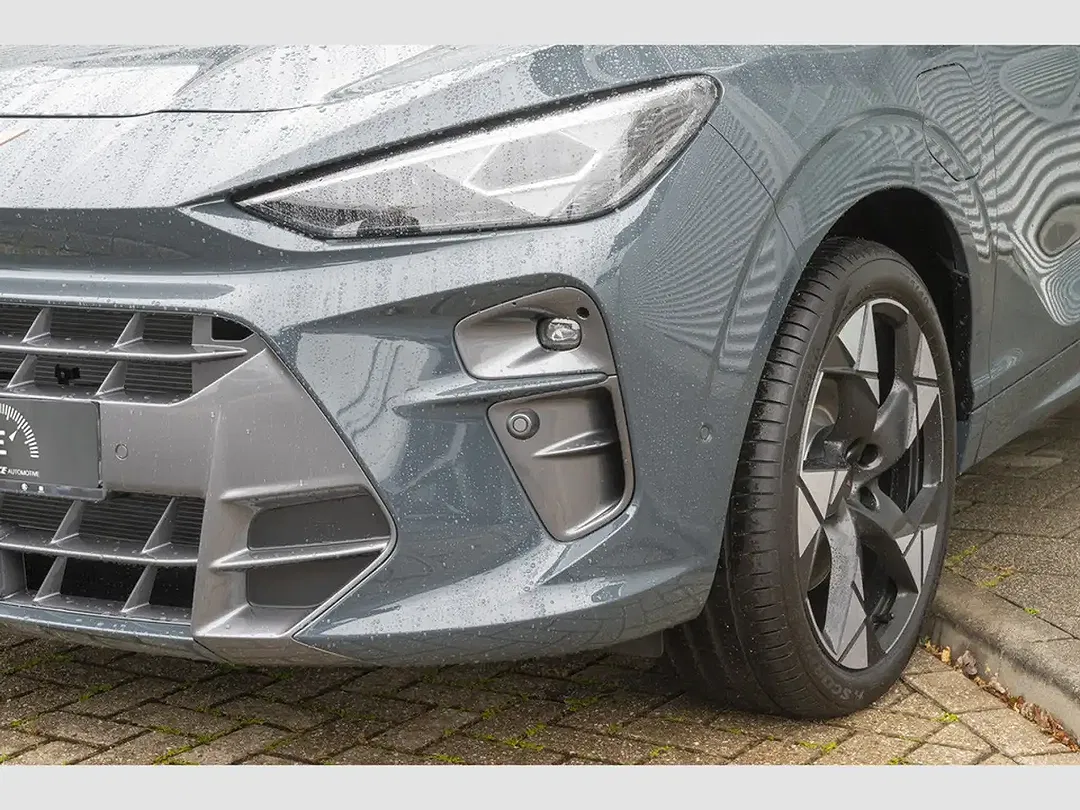 CUPRA Terramar - Thumbnail 5