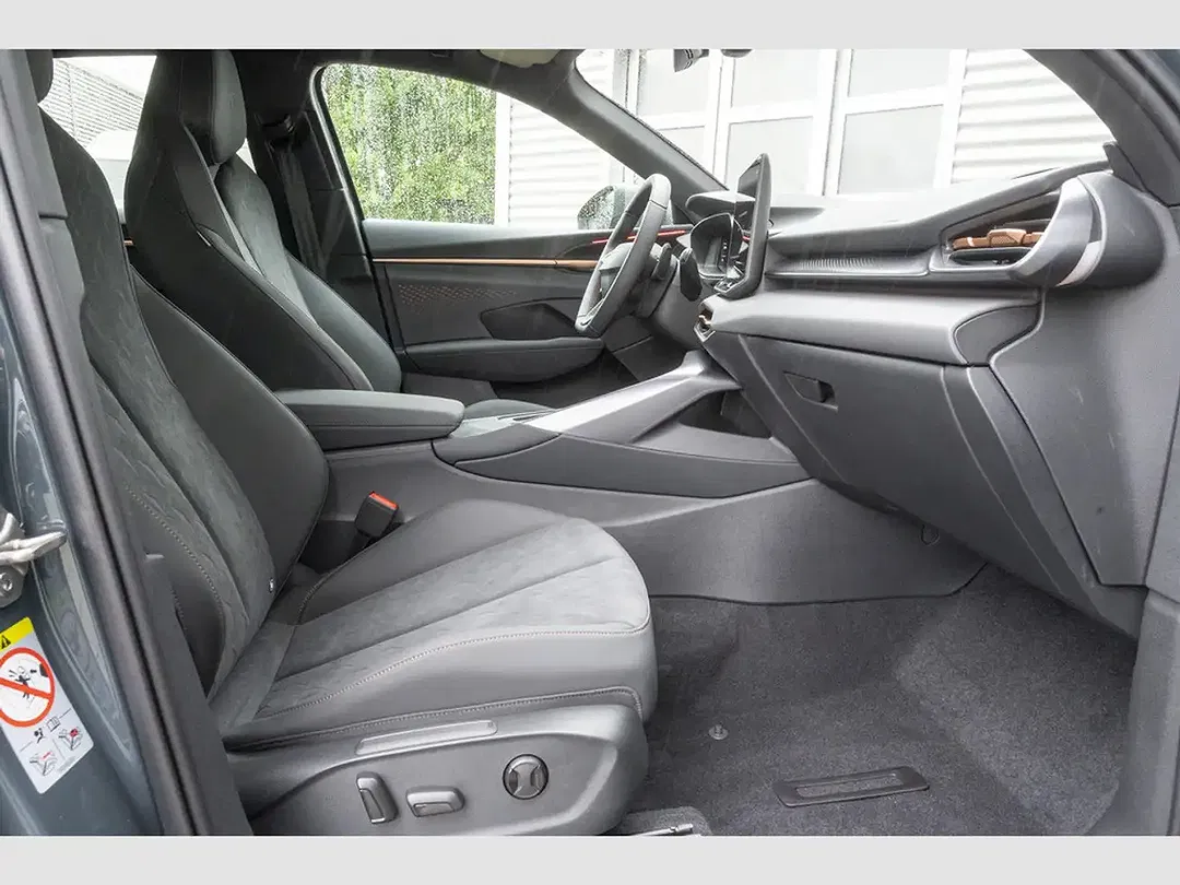 CUPRA Terramar - Thumbnail 7