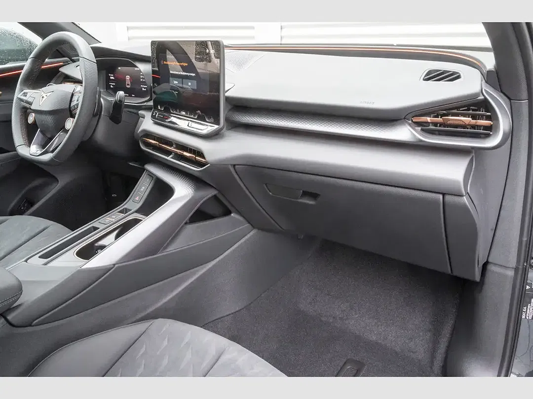 CUPRA Terramar - Thumbnail 8