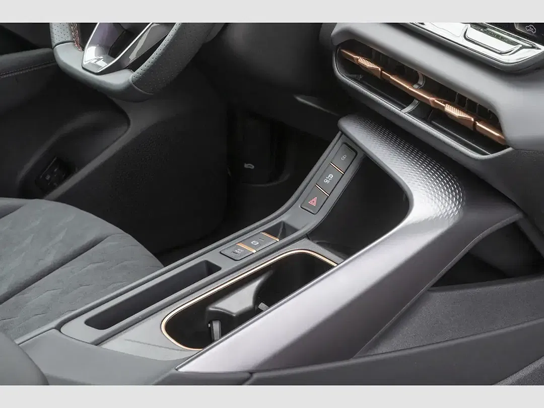 CUPRA Terramar - Thumbnail 9