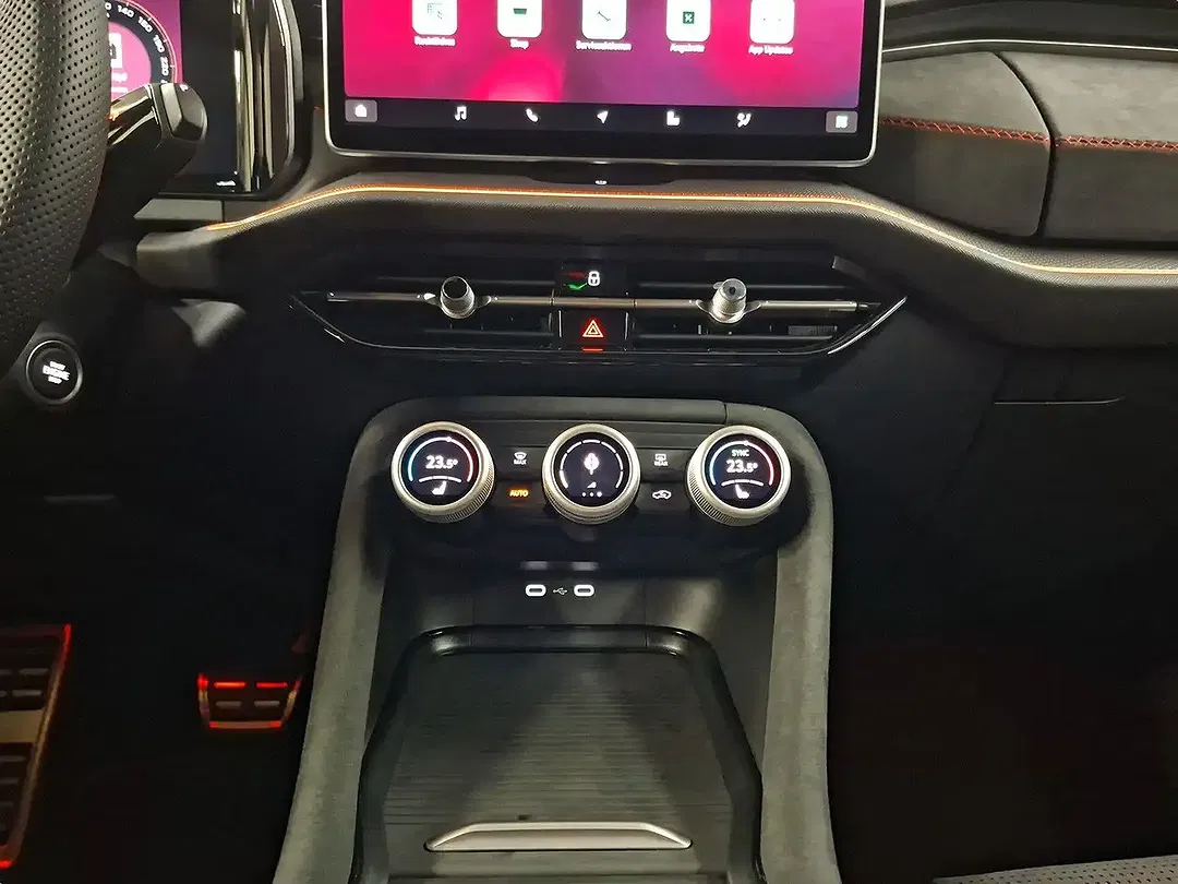 Skoda Kodiaq - Thumbnail 12