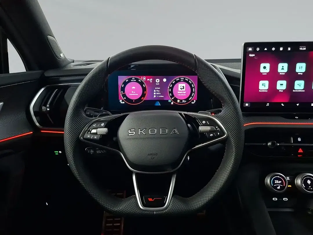 Skoda Kodiaq - Thumbnail 14