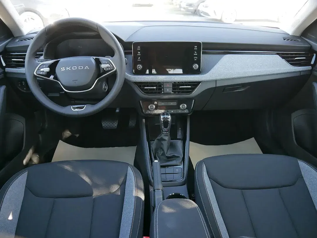 Skoda Scala - Thumbnail 11