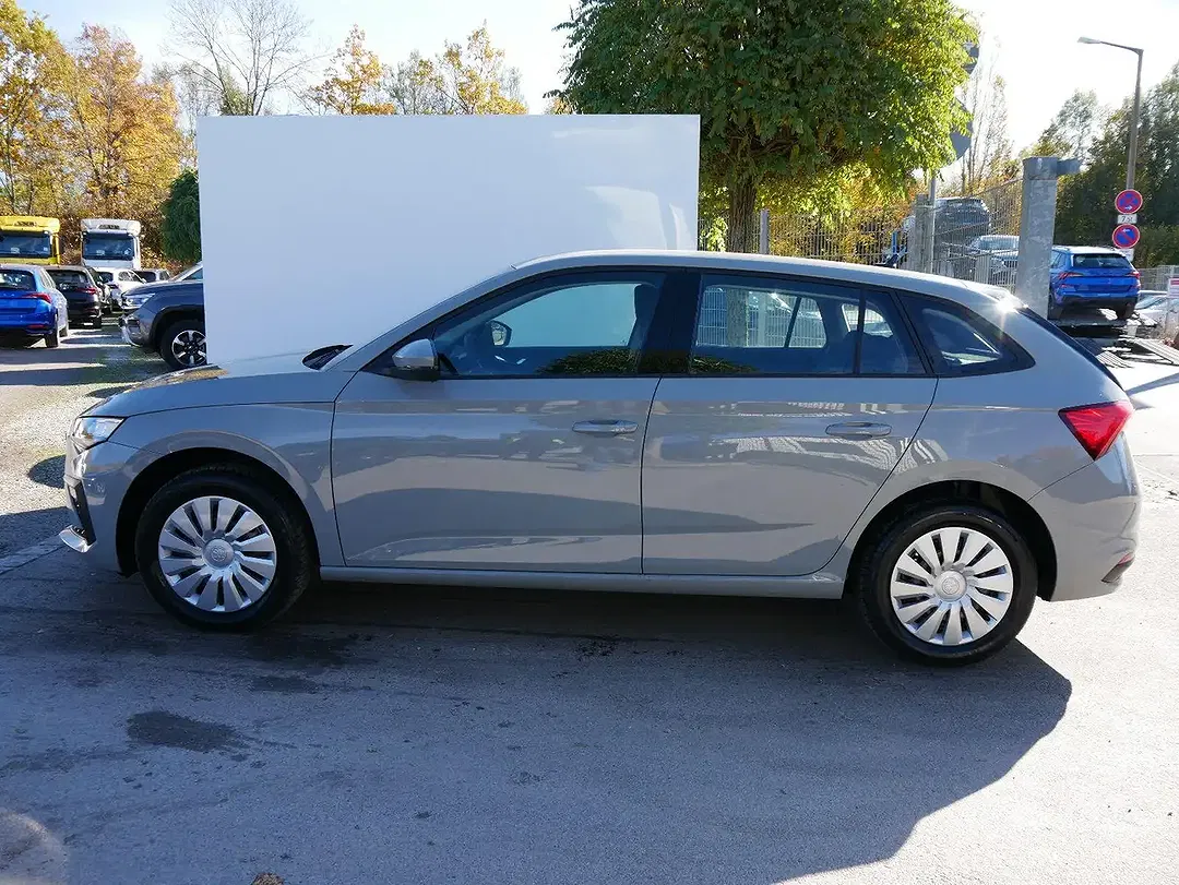 Skoda Scala - Thumbnail 6