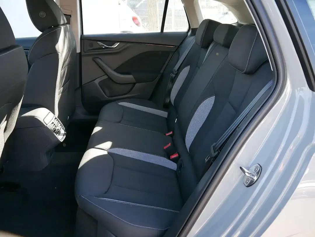 Skoda Scala - Thumbnail 8