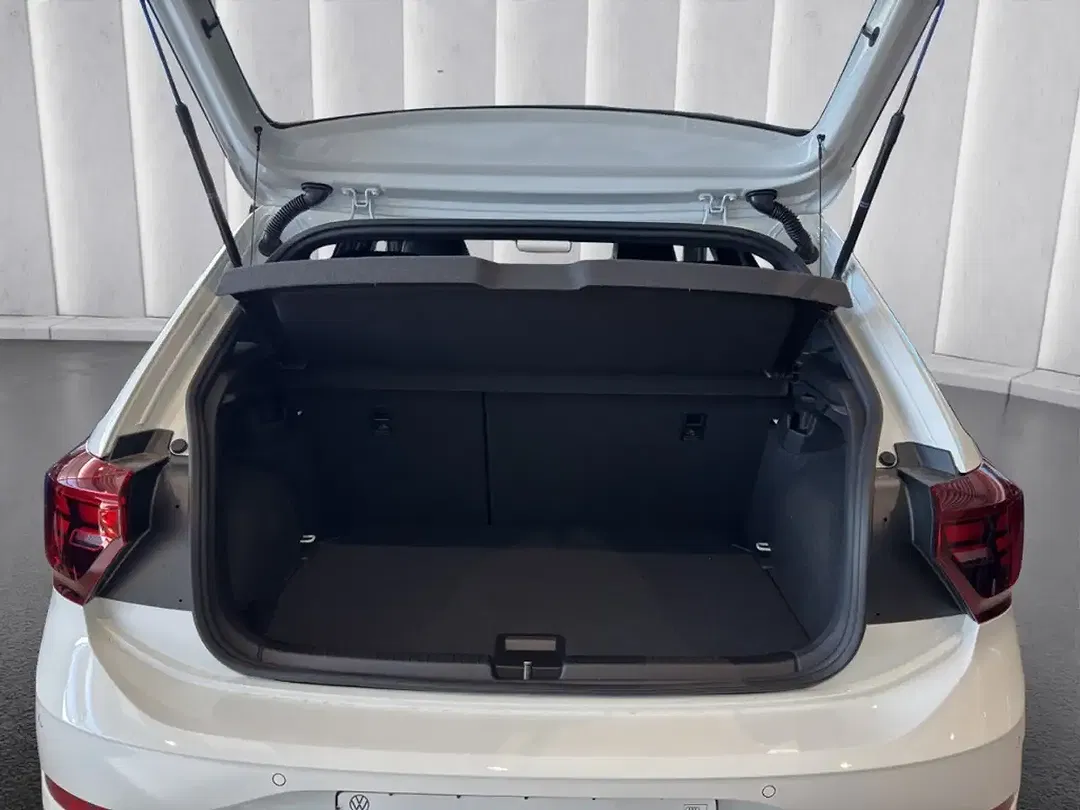 Volkswagen Polo - Thumbnail 13