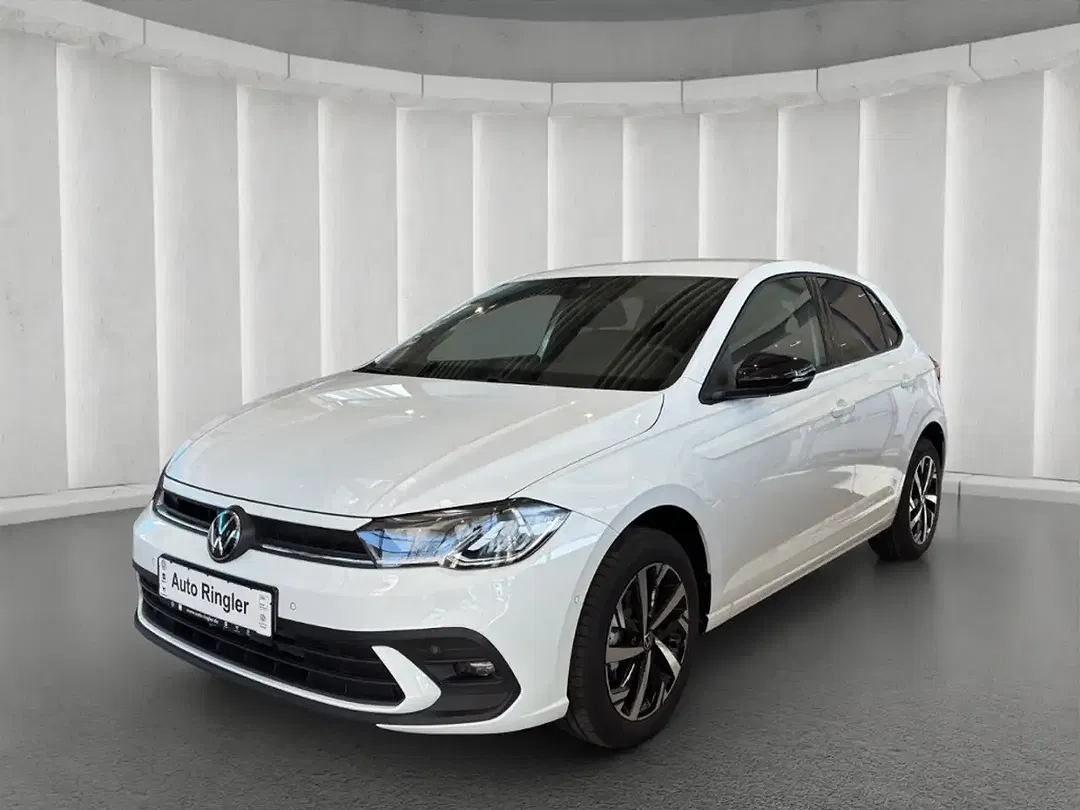 Volkswagen Polo - Thumbnail 2