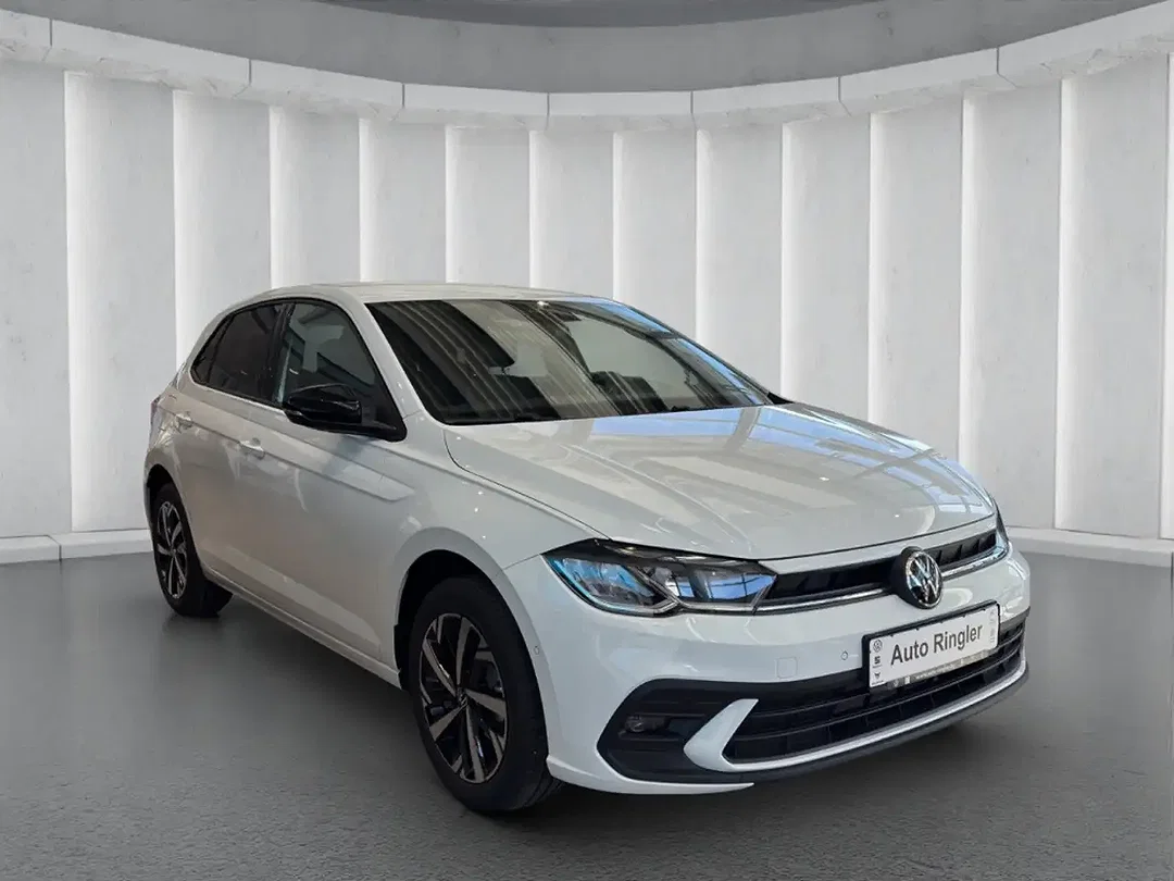 Volkswagen Polo - Afbeelding 1