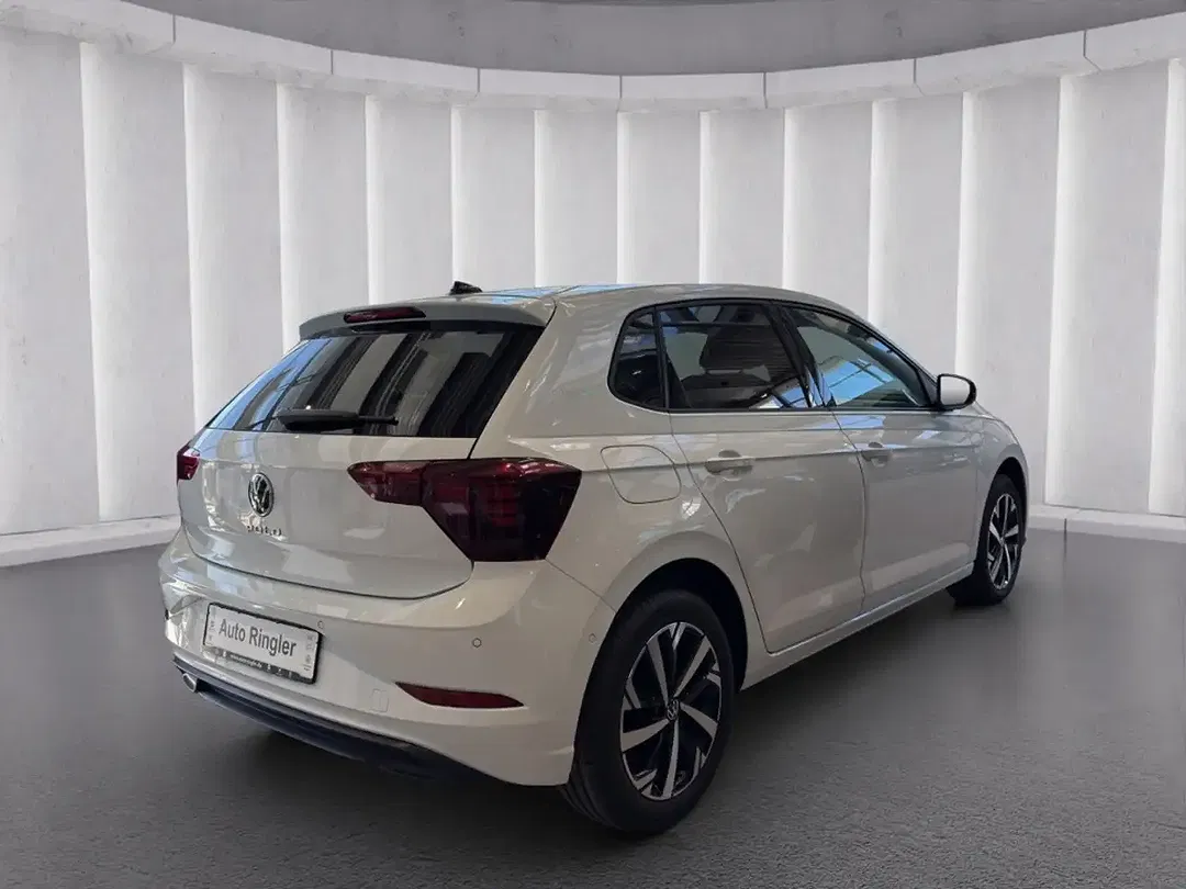 Volkswagen Polo - Thumbnail 3