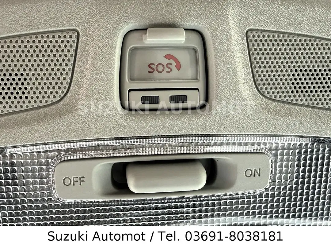 Suzuki Swift - Thumbnail 14