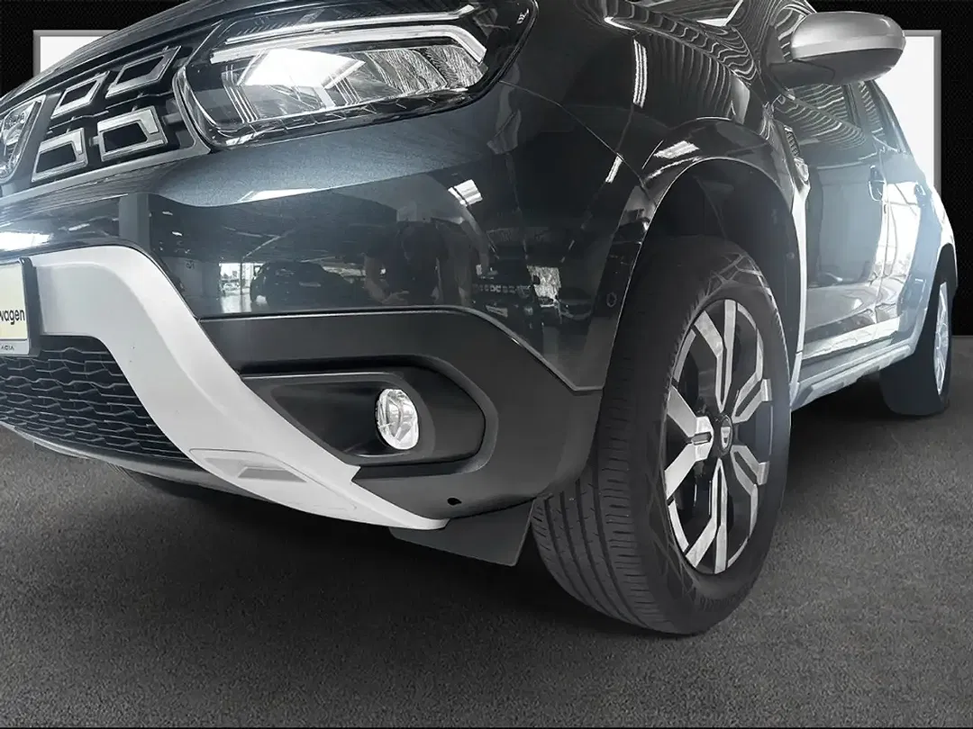 Dacia Duster - Thumbnail 1