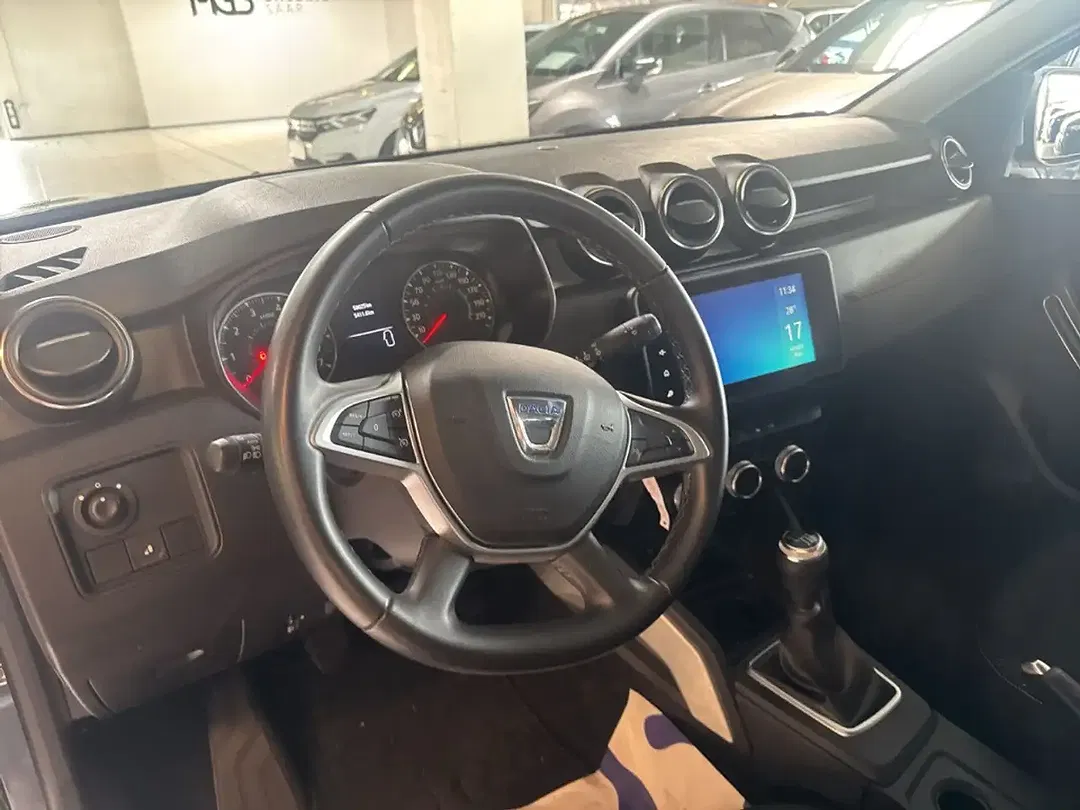 Dacia Duster - Thumbnail 10